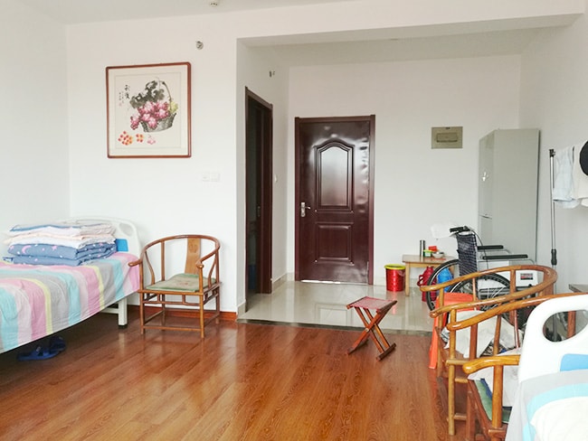 寿光养老院 寿光养老院