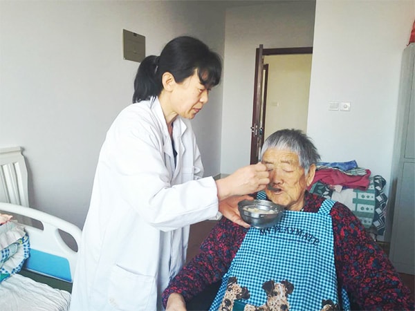 寿光养老机构 寿光养老机构