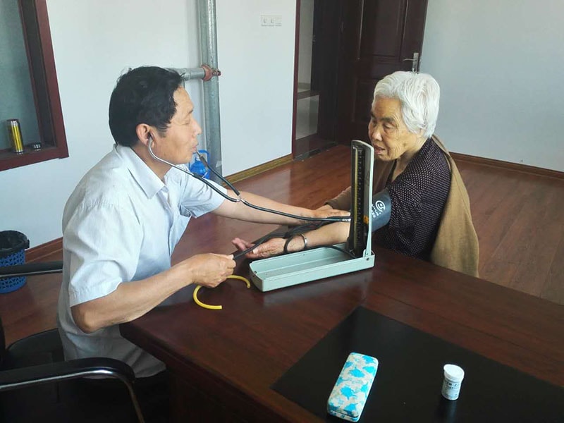 寿光养老服务 寿光养老服务