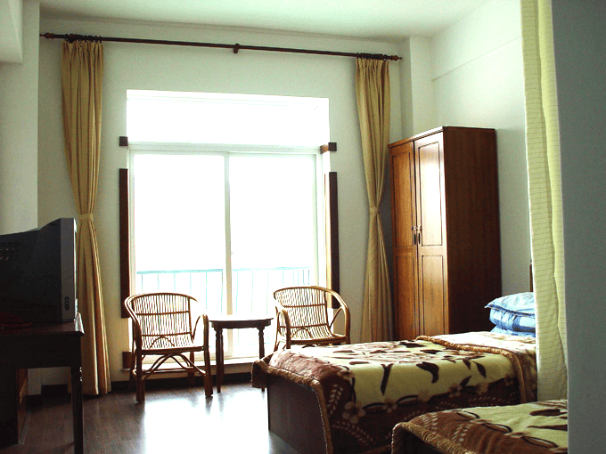 寿光养老院环境 寿光养老院环境