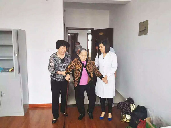 寿光养老院电话 寿光养老院电话